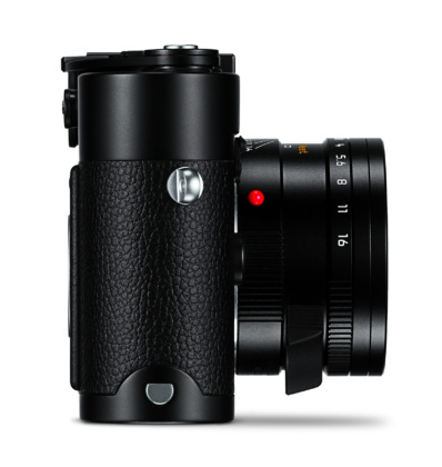 Leica M A black right