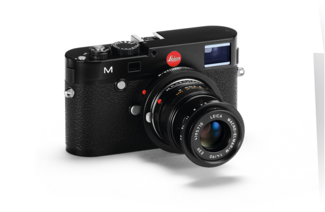 Leica M Macro Adapter Macro Elmar M4 90