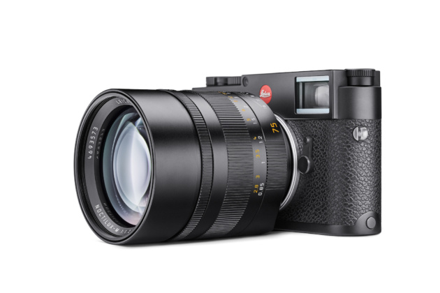 Leica M10 Noctilux M 1 25 75 ASPH RGB