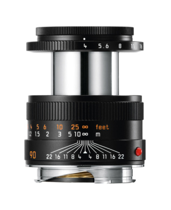 Leica Macro Elmar M 4 90 1