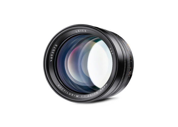 Leica Noctilux M 1 25 75 ASPH RGB