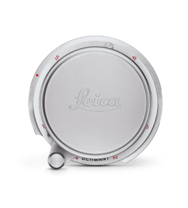 Leica Summaron M 56 28 lens cap