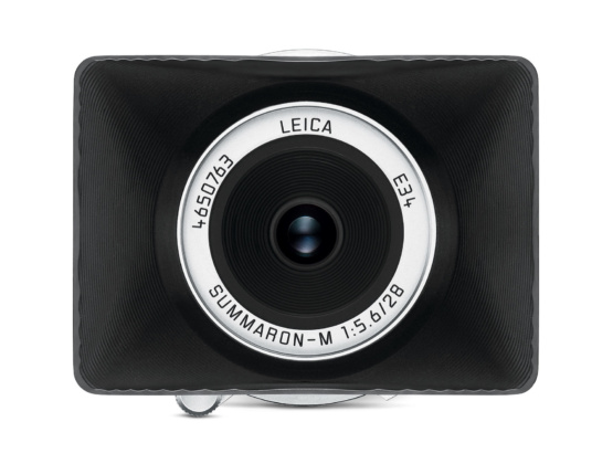 Leica Summaron M 56 28 top lens hood
