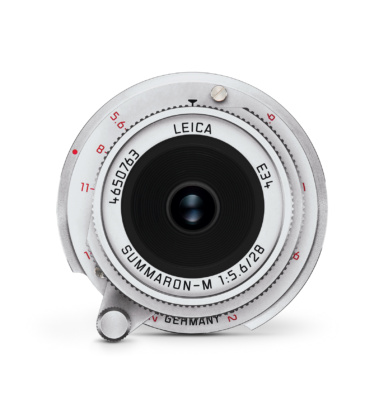 Leica Summaron M 56 28 top