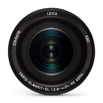 Leica Vario Elmarit SL 24 90 ASPH top