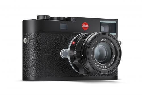 Leica m11 black totale auf weiss lores rgb