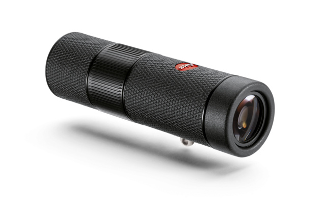 Monovid 8x25 Mono Leder 3 D Okular s RGB