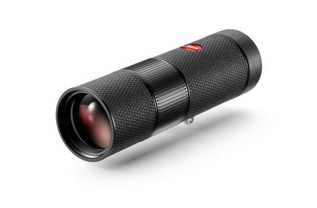 Monovid 8x25 Mono Leder 3 D links gedreht s RGB