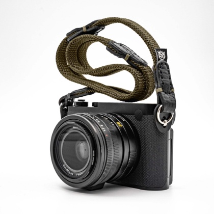 OK Twin Pad Safari 05