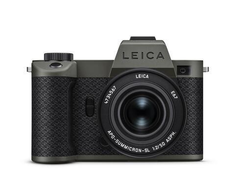 Pm 84641 10891 Leica SL2 S Reporter front lens 1920px