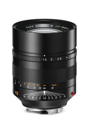 Summilux M 1 5 90 ASPH 3 D RGB