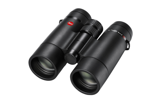Ultravid 8x42 hd plus diagonal