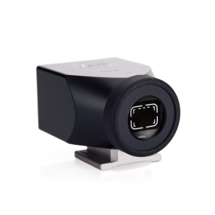 Viewfinder M 21mm black 12025 3