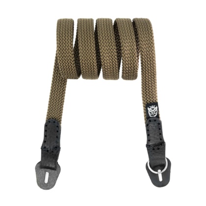 Flat rope safari twist
