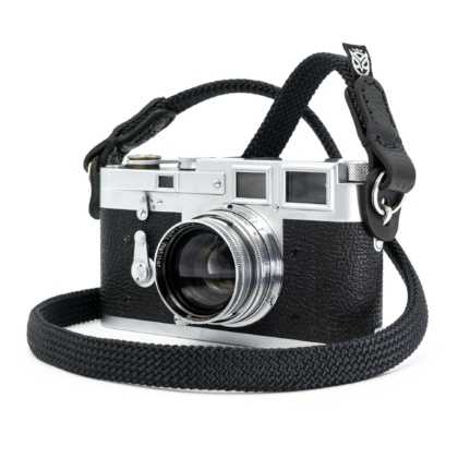Flat rope stealth 3