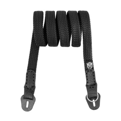 Flat rope stealth twist
