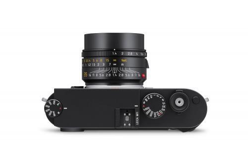 New summilux 35 2