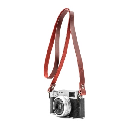 Raw vintage red dune 2