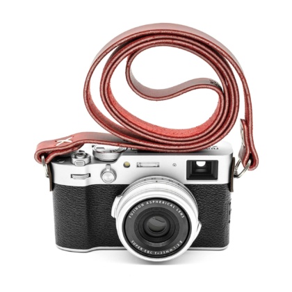 Raw vintage red dune 4