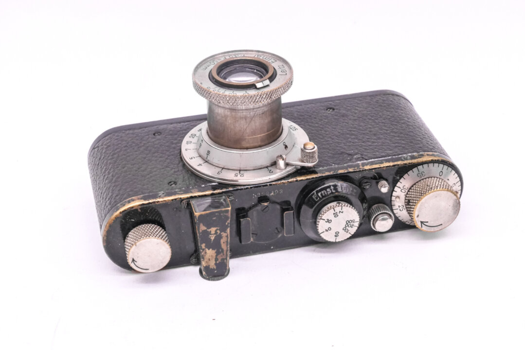 Leica I model C non standard 52392 3