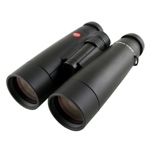 Ultravid hd plus 10x50