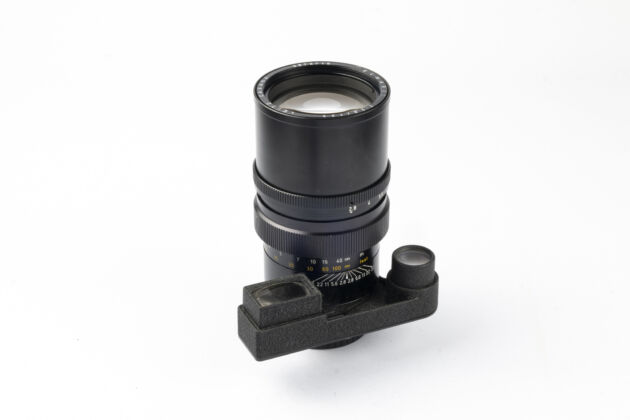 135 Elmarit RF 2872718 6
