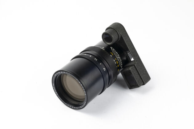135 Elmarit RF 2872718 7