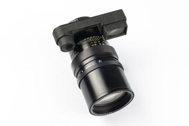 135 Elmarit RF 2872718 8