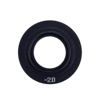 14358 Leica correction lens M 2 0 dpts