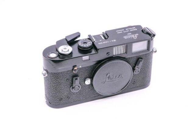 M4 Black Paint 1246334 1