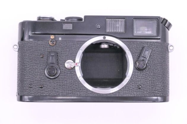 M4 Black Paint 1246334 6