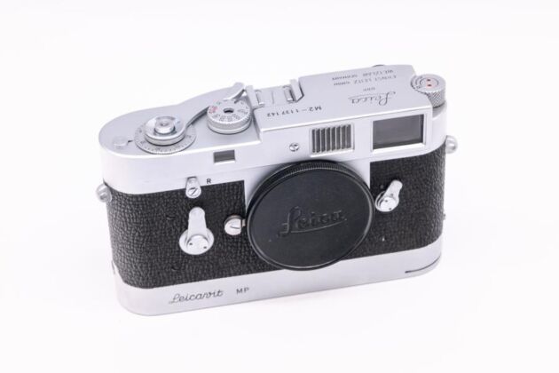 M2 Leicavit MP 2