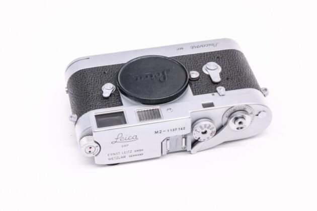 M2 Leicavit MP 3