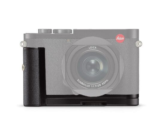 19540 01 Leica handgrip Q2