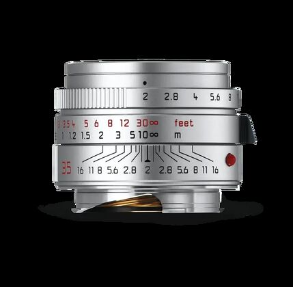 Pm 17211 summicron m f2 35 front silver 2016 300 0 png