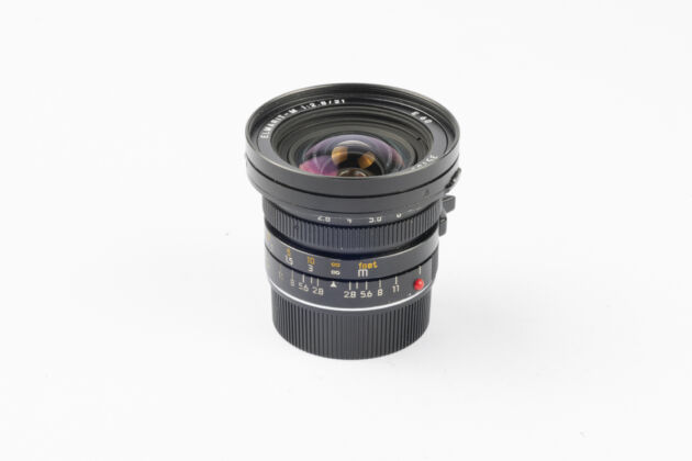 21 Elmarit M 3518592 2