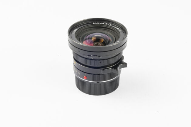 21 Elmarit M 3518592 3