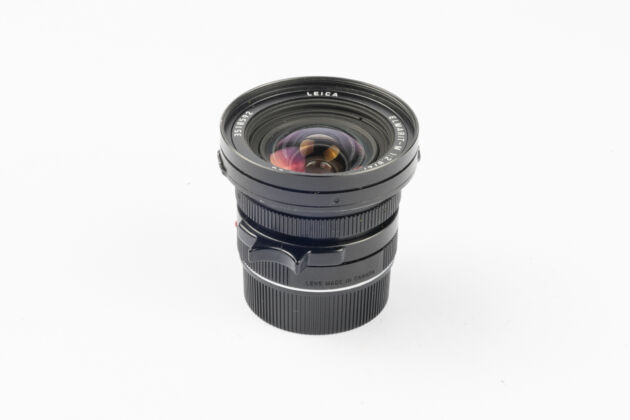 21 Elmarit M 3518592 4