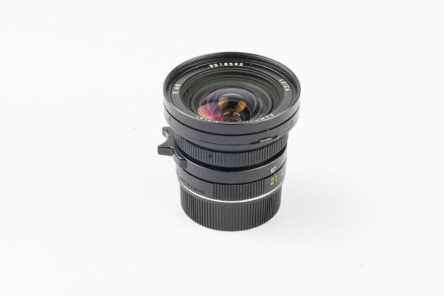 21 Elmarit M 3518592 5