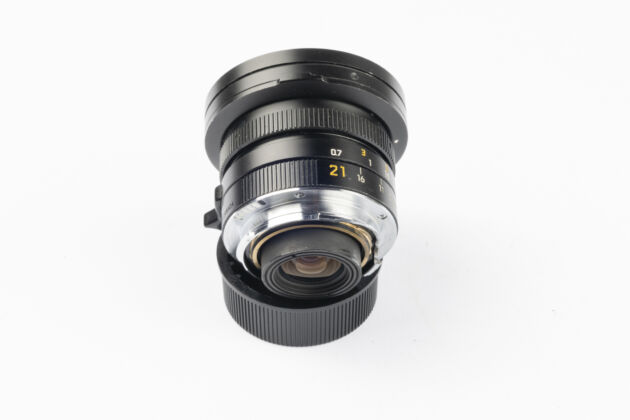 21 Elmarit M 3518592 6