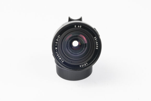 21 Elmarit M 3518592 7
