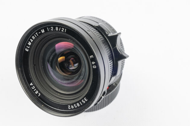 21 Elmarit M 3518592 9