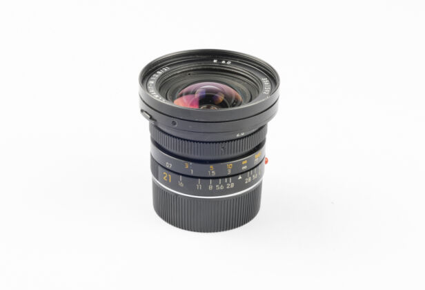 21 Elmarit M 3561592 1