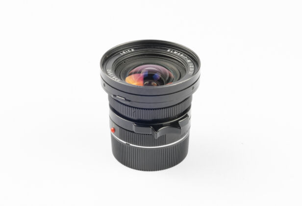 21 Elmarit M 3561592 3