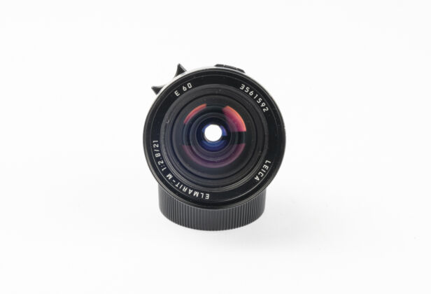 21 Elmarit M 3561592 6