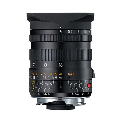 Tri Elmar M 1 4 16 18 21mm ASPH