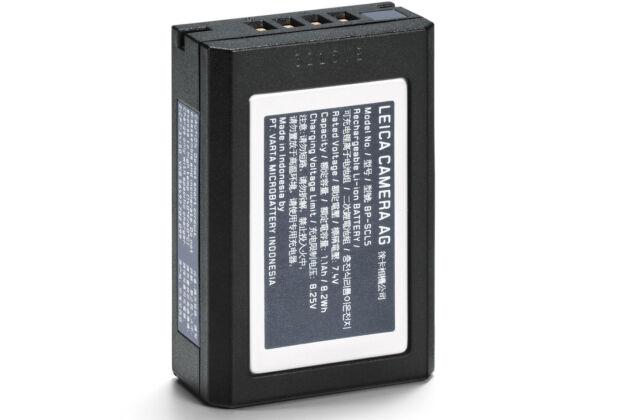 24003 leica m10 battery