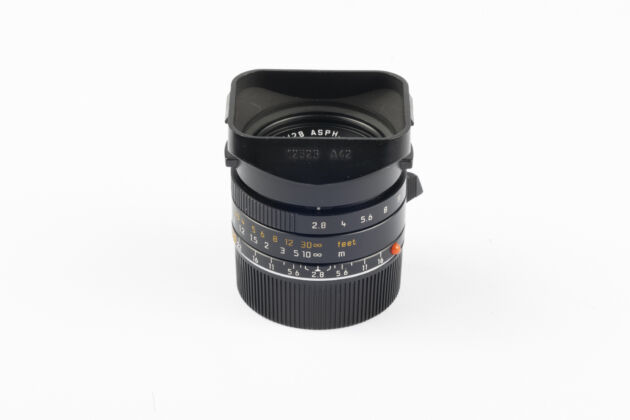 28 Elmarit M 3999002 1