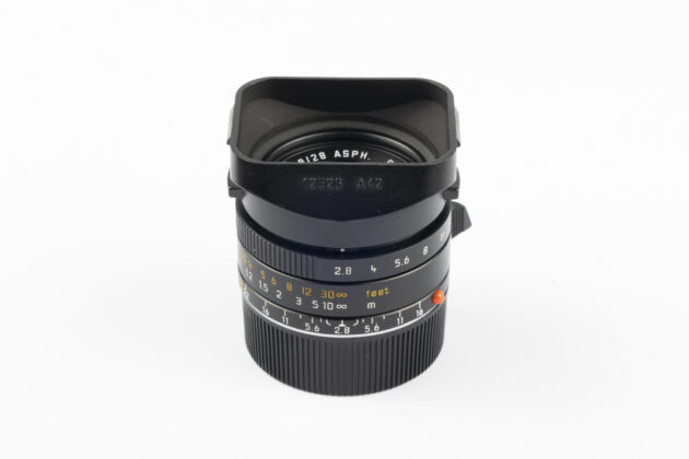 28 Elmarit M 3999002 2