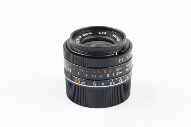 28 Elmarit M 3999002 4